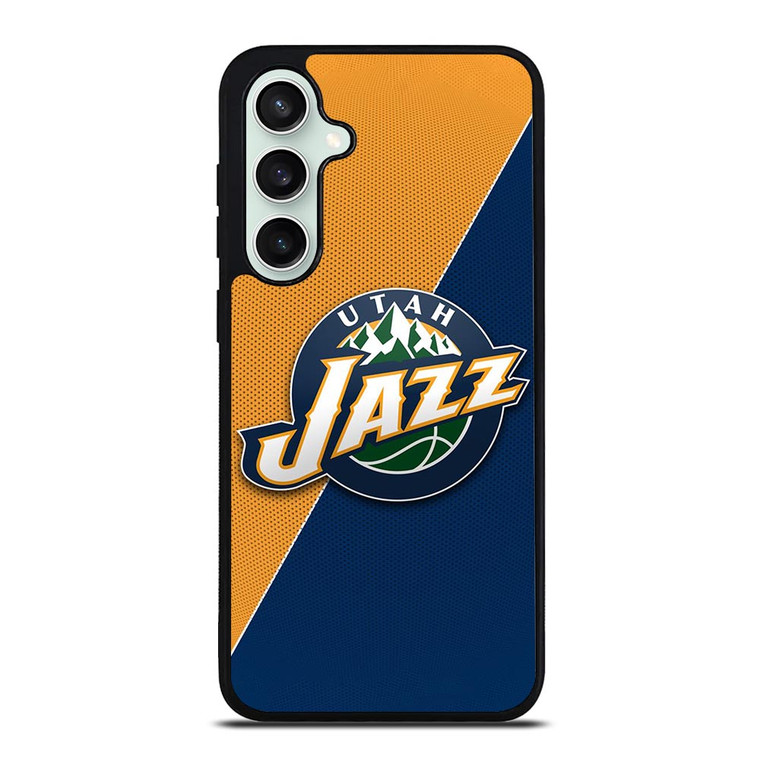 UTAH JAZZ BASKETBALL Samsung Galaxy S23 FE Case