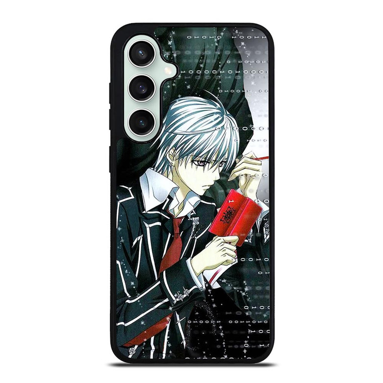 VAMPIRE KNIGHT ZERO KIRYUU ANIME 2 Samsung Galaxy S23 FE Case