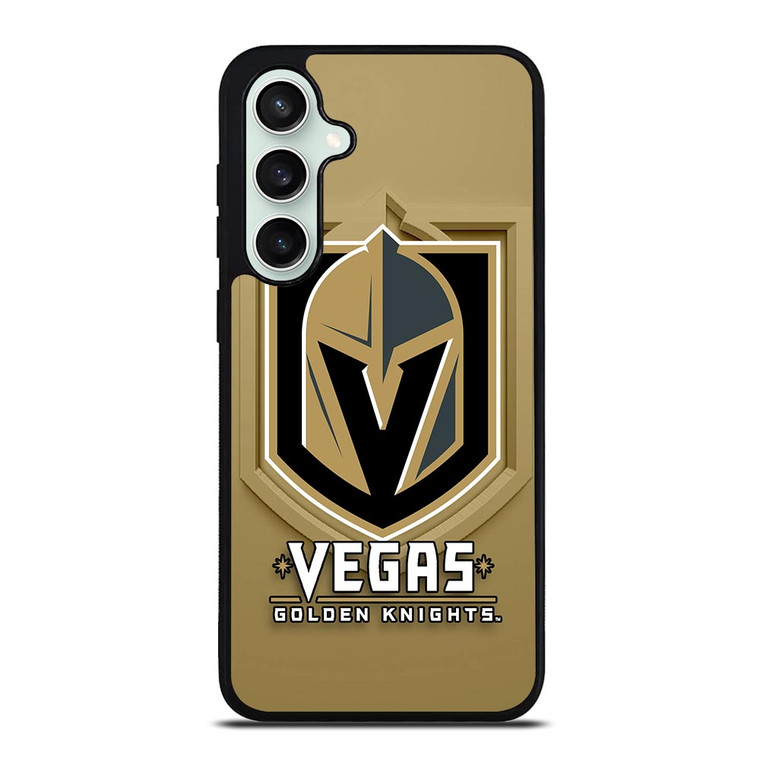 VEGAS GOLDEN KNIGHTS FOOTBALL Samsung Galaxy S23 FE Case VEGAS GOLDEN KNIGHTS FOOTBALL Samsung Galaxy S23 FE Case