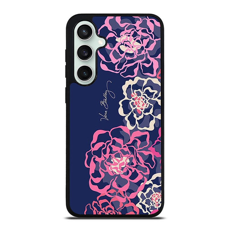 VERA BRADLEY FLORAL Samsung Galaxy S23 FE Case