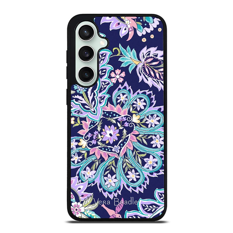 VERA BRADLEY FRENCH PAISLEY PATTERN Samsung Galaxy S23 FE Case
