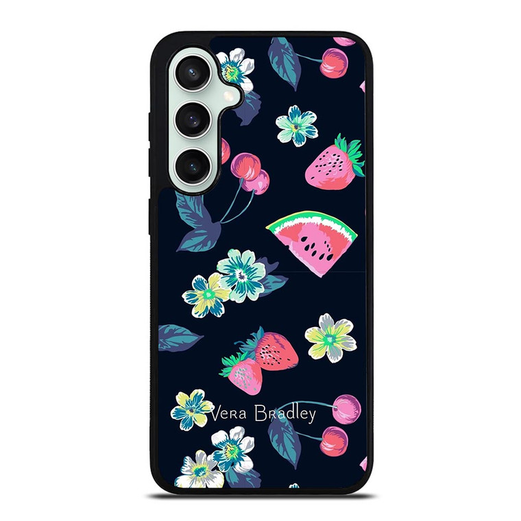 VERA BRADLEY FRUIT GROVE Samsung Galaxy S23 FE Case