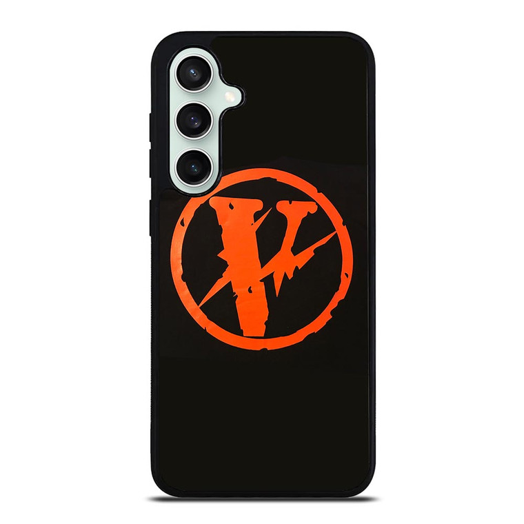VLONE SIMPLE LOGO Samsung Galaxy S23 FE Case