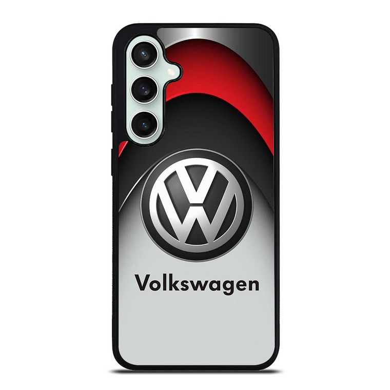 VW VOLKSWAGEN NEW LOGO Samsung Galaxy S23 FE Case