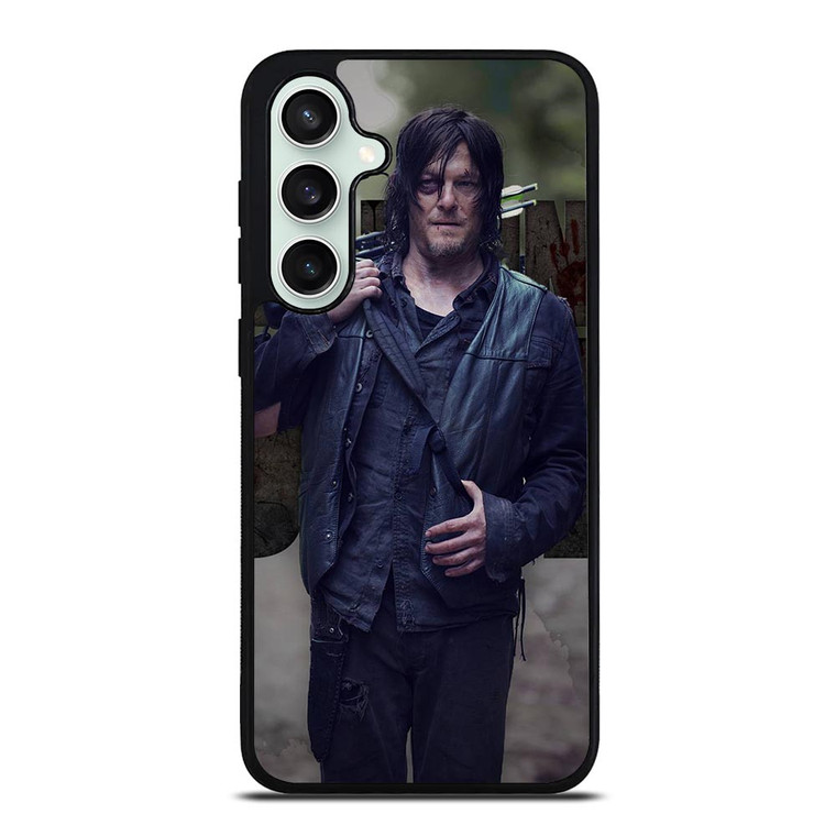WALKING DEAD DARYL DIXON Samsung Galaxy S23 FE Case