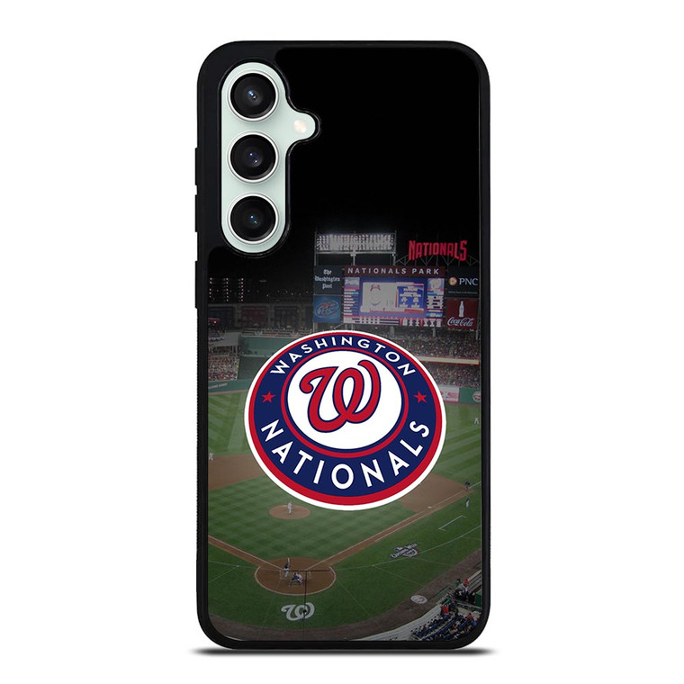 WASHINGTON NATIONALS BASEBALL Samsung Galaxy S23 FE Case