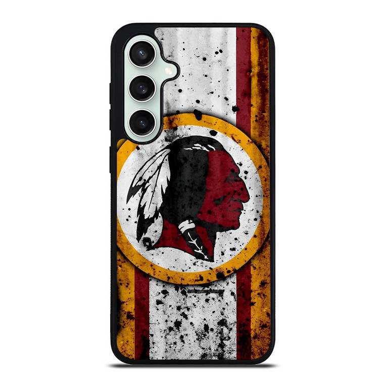 WASHINGTON REDSKINS INDIAN MLS Samsung Galaxy S23 FE Case