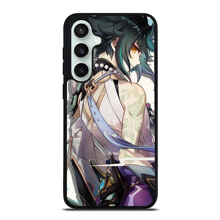 XIAO GENSHIN IMPACT COOL Samsung Galaxy S23 FE Case