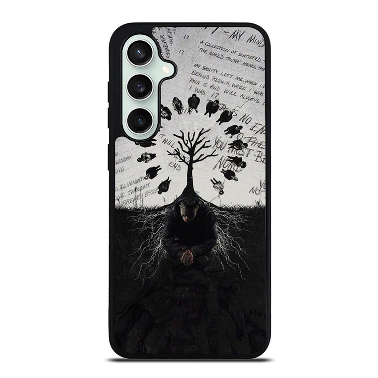XXXTENTACION AESTHETIC Samsung Galaxy S23 FE Case