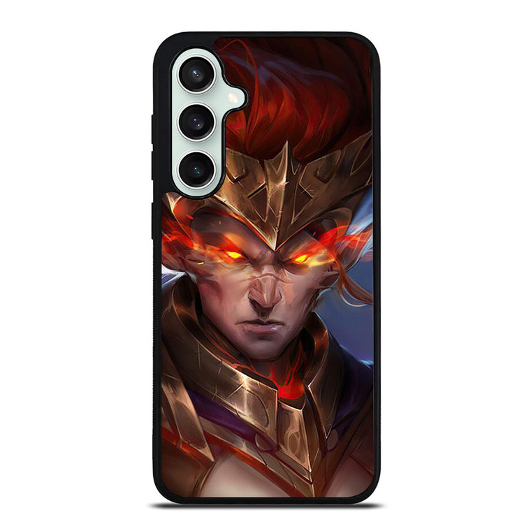 YASUO LEAGUE OF LEGENDS 2 Samsung Galaxy S23 FE Case YASUO LEAGUE OF LEGENDS 2 Samsung Galaxy S23 FE Case