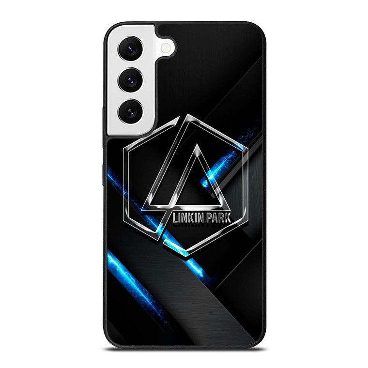 LINKIN PARK BAND LOGO  Samsung Galaxy S22 Case