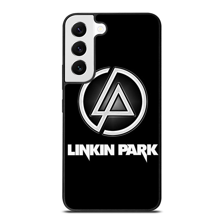 LINKIN PARK ROCK BAND EMBLEM Samsung Galaxy S22 Case