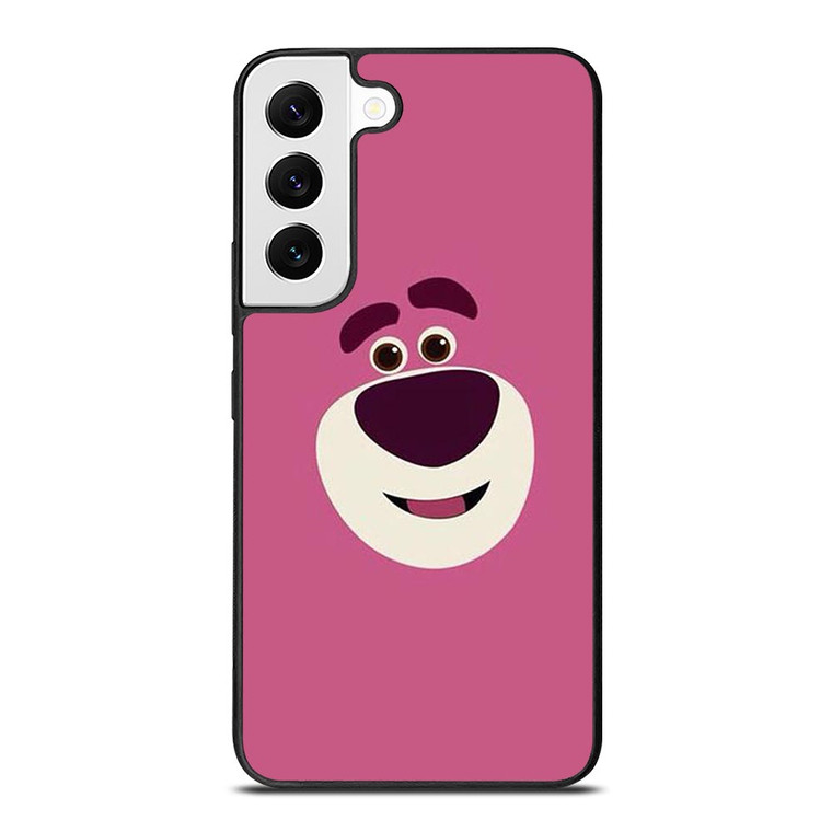 LOTSO CUTE TOY STORY Samsung Galaxy S22 Case
