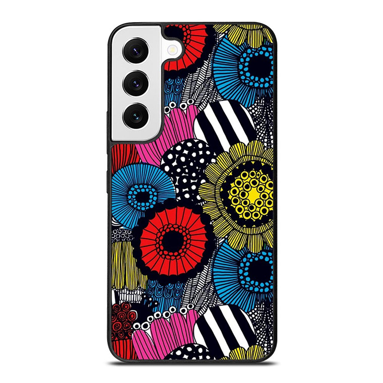 MARIMEKKO HERITAGE VINTAGE Samsung Galaxy S22 Case
