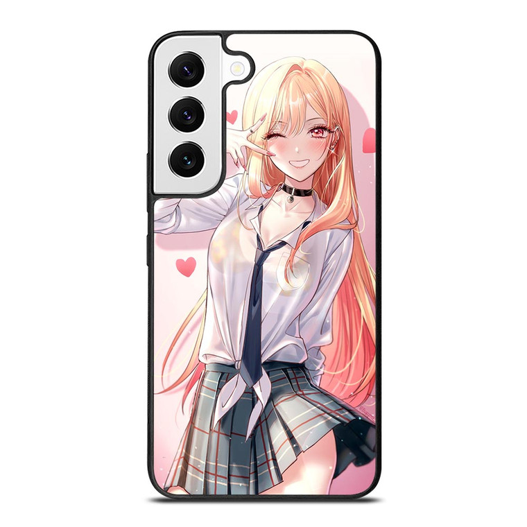 MARIN KITAGAWA MY DRESS UP DARLING Samsung Galaxy S22 Case