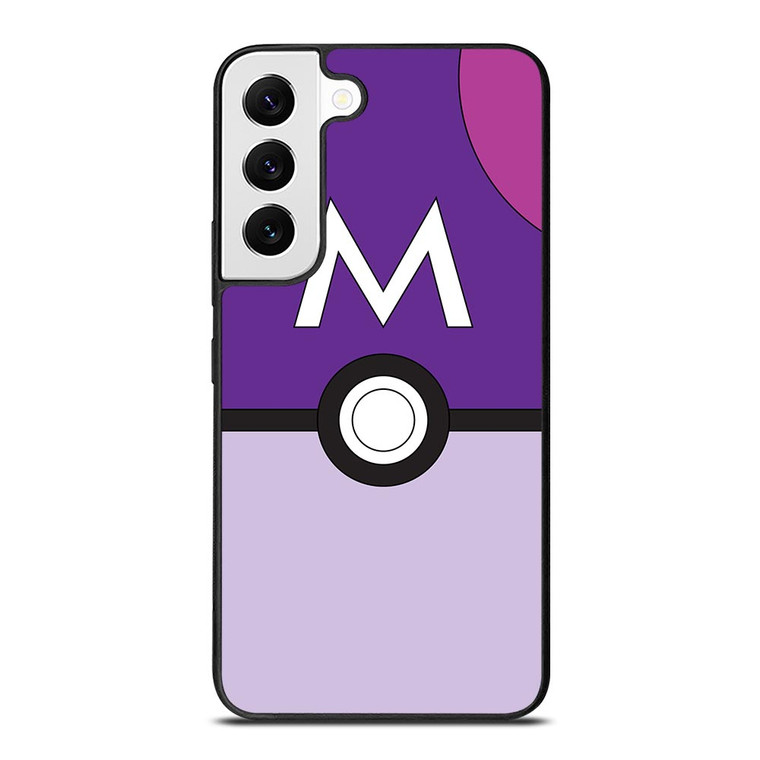 MASTER BALL POKEMON 2 Samsung Galaxy S22 Case