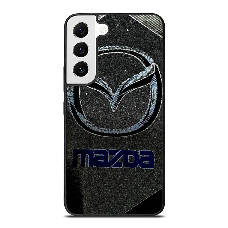 MAZDA NOISED LOGO Samsung Galaxy S22 Case