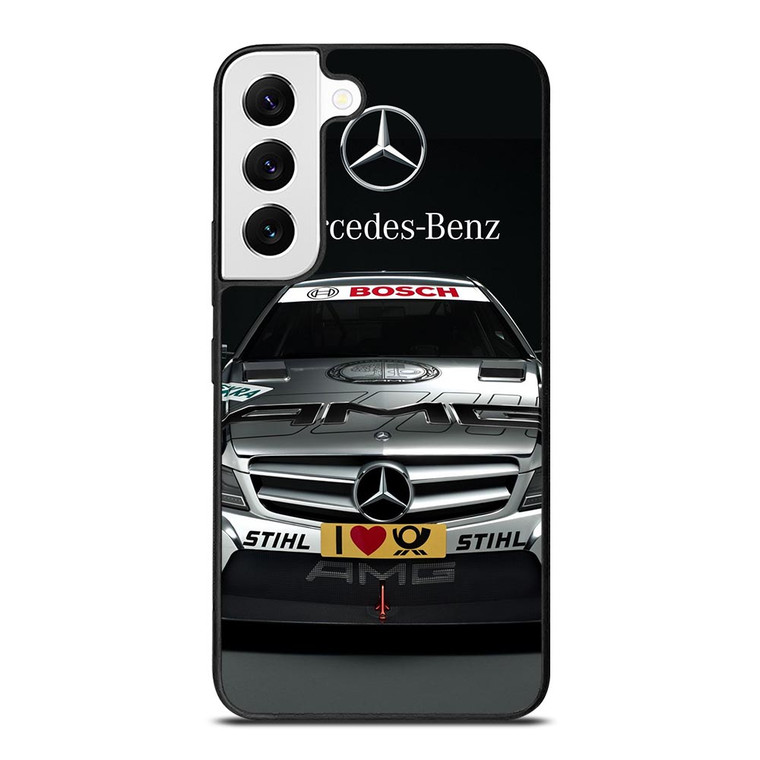 MERCEDES BENZ AMG CAR Samsung Galaxy S22 Case