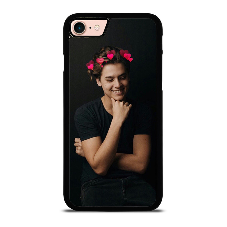 COLE SPROUSE RIVERDALE 2 iPhone 8 Case