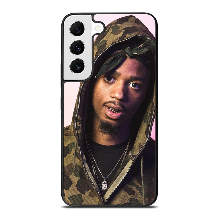 METRO BOOMIN RAPPER Samsung Galaxy S22 Case