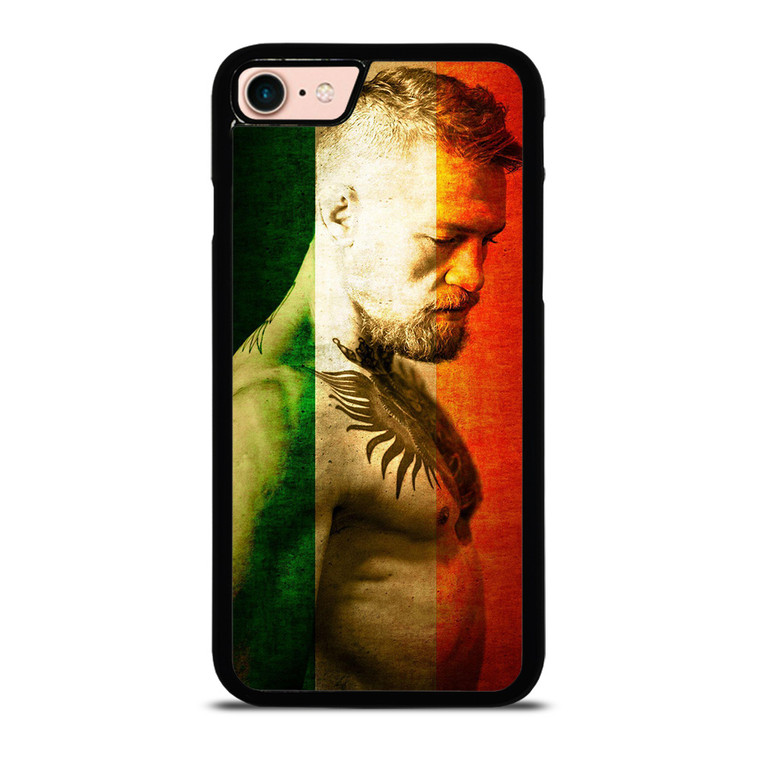 CONOR McGREGOR UFC KING iPhone 8 Case