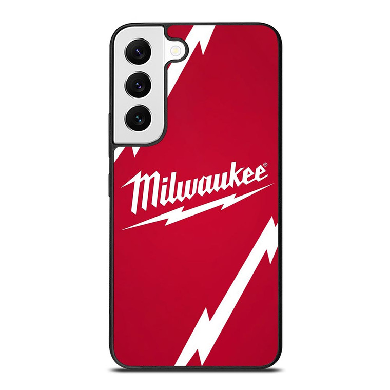 MILWAUKEE TOOL LOGO Samsung Galaxy S22 Case