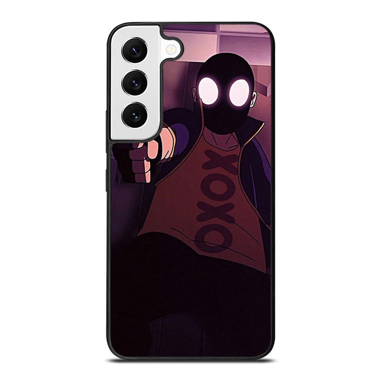 MY FRIEND PEDRO XOXO Samsung Galaxy S22 Case