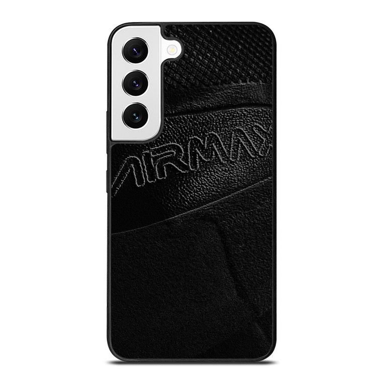 NIKE AIRMAX SHOES LOGO Samsung Galaxy S22 Case
