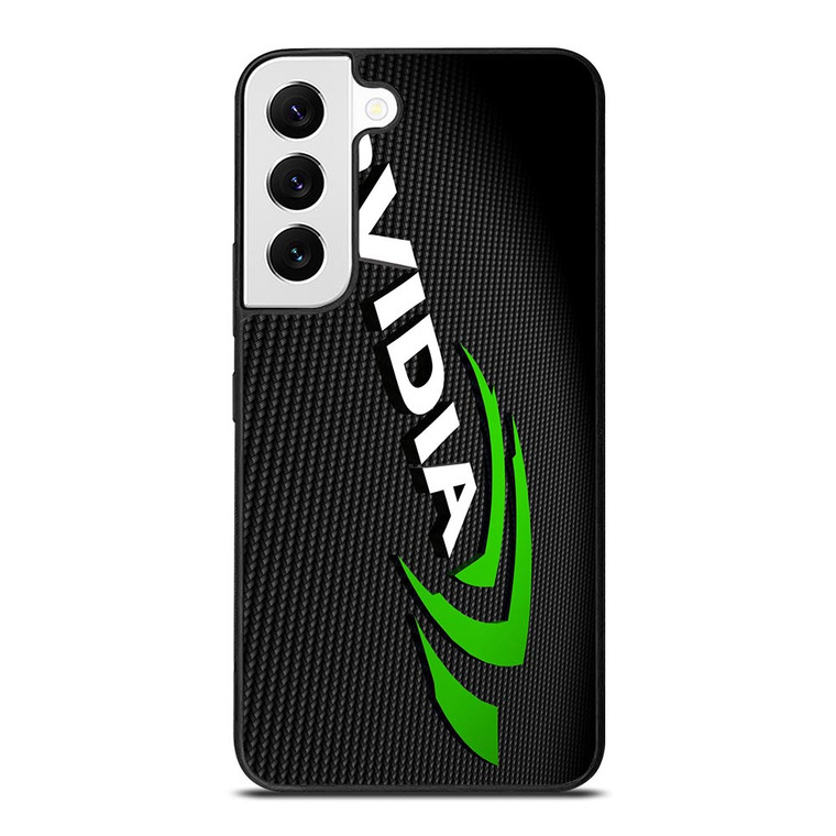 NVIDIA GFORCE GRAPHICS CARD Samsung Galaxy S22 Case