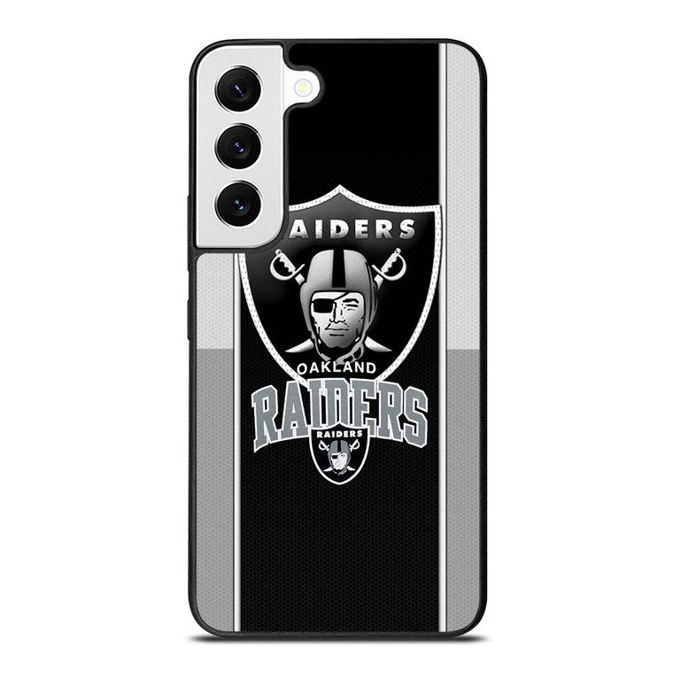 OAKLAND RAIDERS NFL  Samsung Galaxy S22 Case