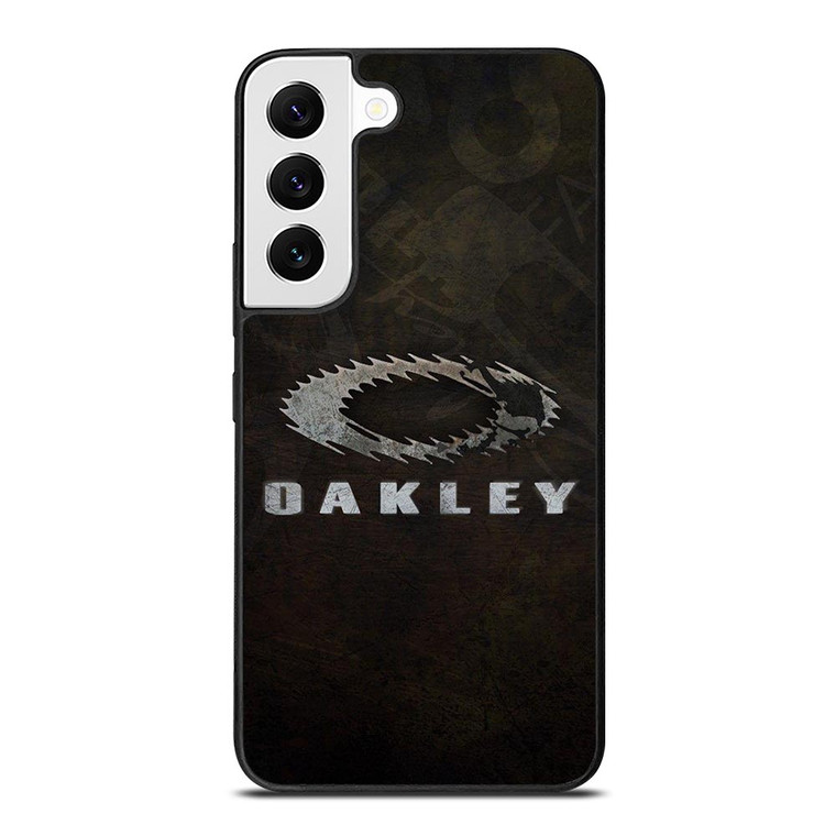 OAKLEY LOGO Samsung Galaxy S22 Case