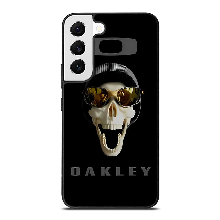 OAKLEY SUNGLASSES SKULL Samsung Galaxy S22 Case