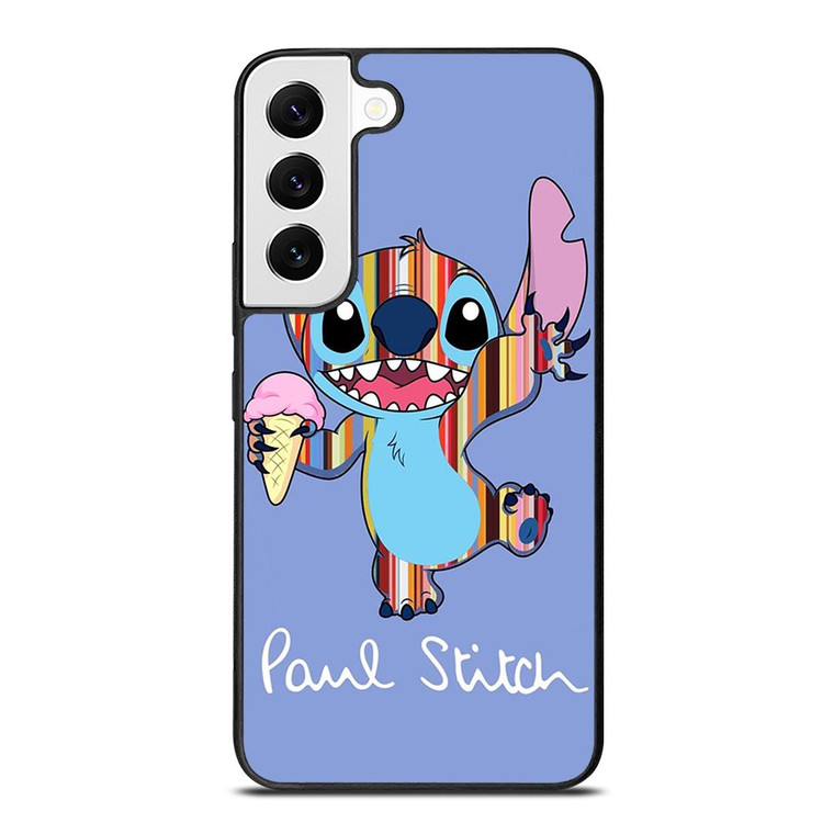 PAUL SMITH X STITCH CARTOON Samsung Galaxy S22 Case