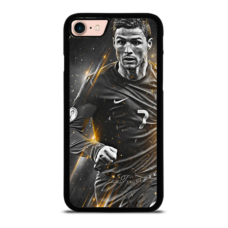 CRISTIANO RONALDO SPORTS iPhone 8 Case