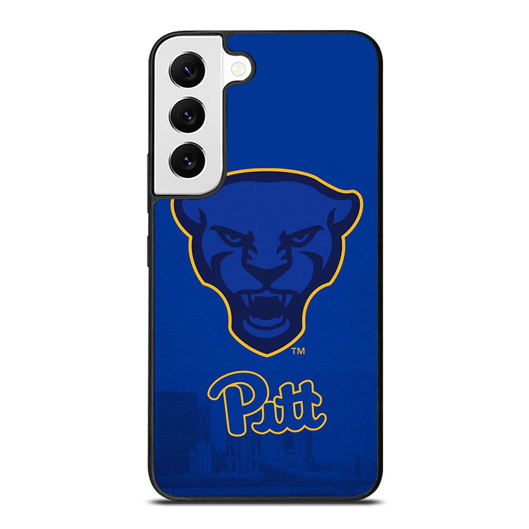 PITTSBURGH PANTHERS FOOTBALL ICON Samsung Galaxy S22 Case
