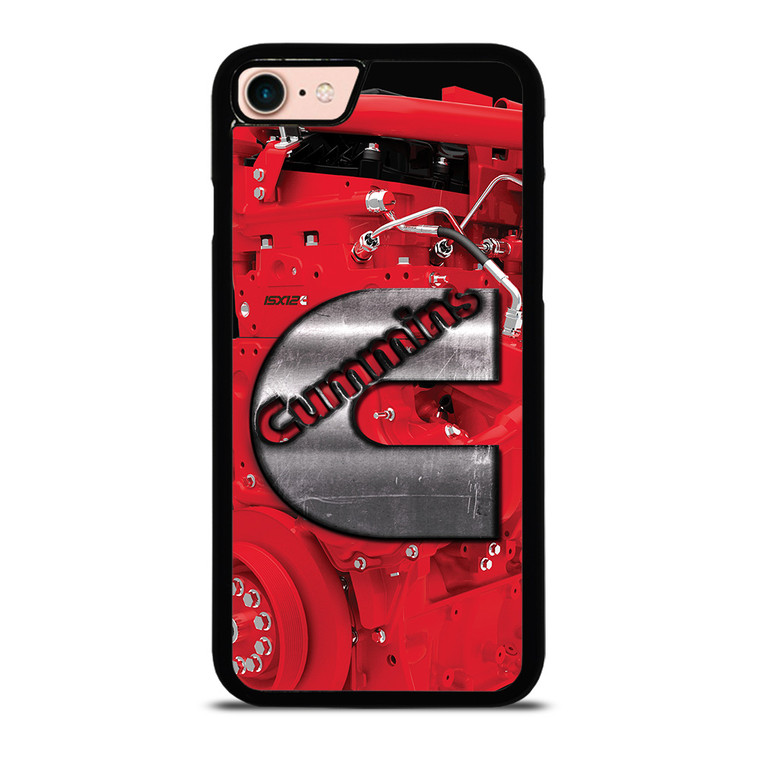 CUMMINS 6 iPhone 8 Case