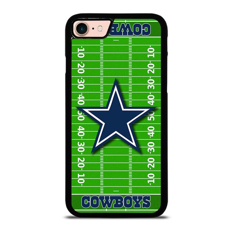 DALLAS COWBOYS LOGO iPhone 8 Case