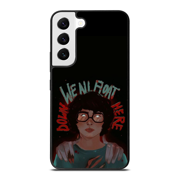 RICHIE TOZIER STEPHEN KING ART Samsung Galaxy S22 Case