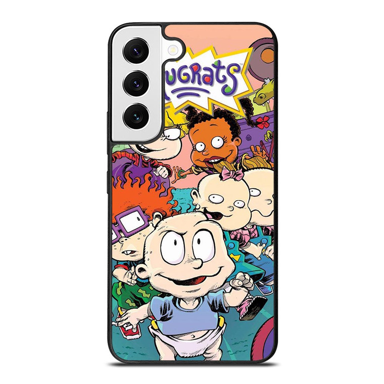RUGRATS CARTOON NICKELODEON Samsung Galaxy S22 Case