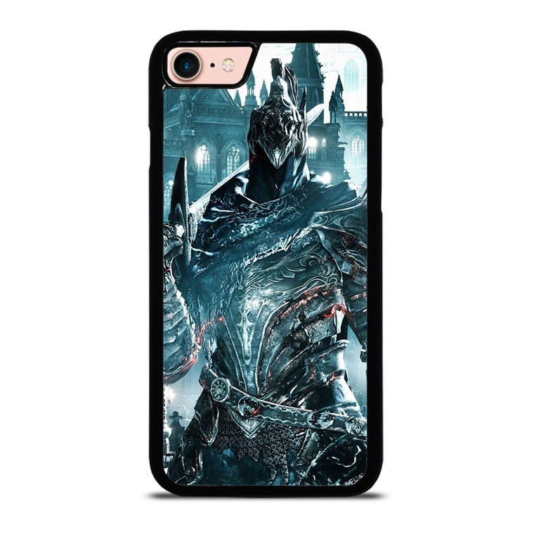 DARK SOULS ARTORIAS 3 iPhone 8 Case DARK SOULS ARTORIAS 3 iPhone 8 Case