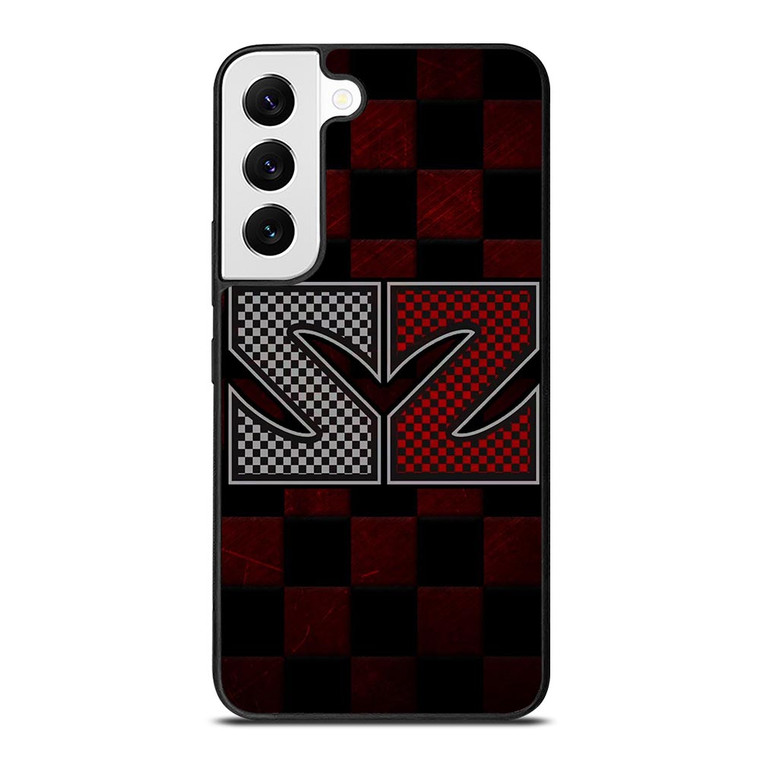 SAMI ZAYN WRESTLER LOGO Samsung Galaxy S22 Case SAMI ZAYN WRESTLER LOGO Samsung Galaxy S22 Case