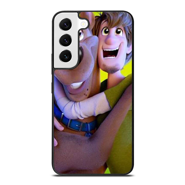 SCOOB! SHAGGY ROGERS Samsung Galaxy S22 Case