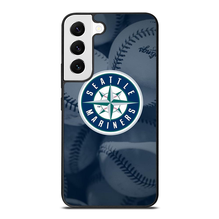 SEATTLE MARINERS MLB Samsung Galaxy S22 Case