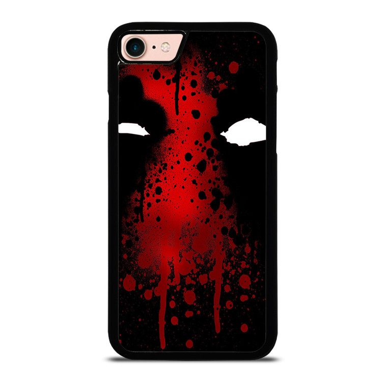 DEADPOOL ART MARVEL iPhone 8 Case
