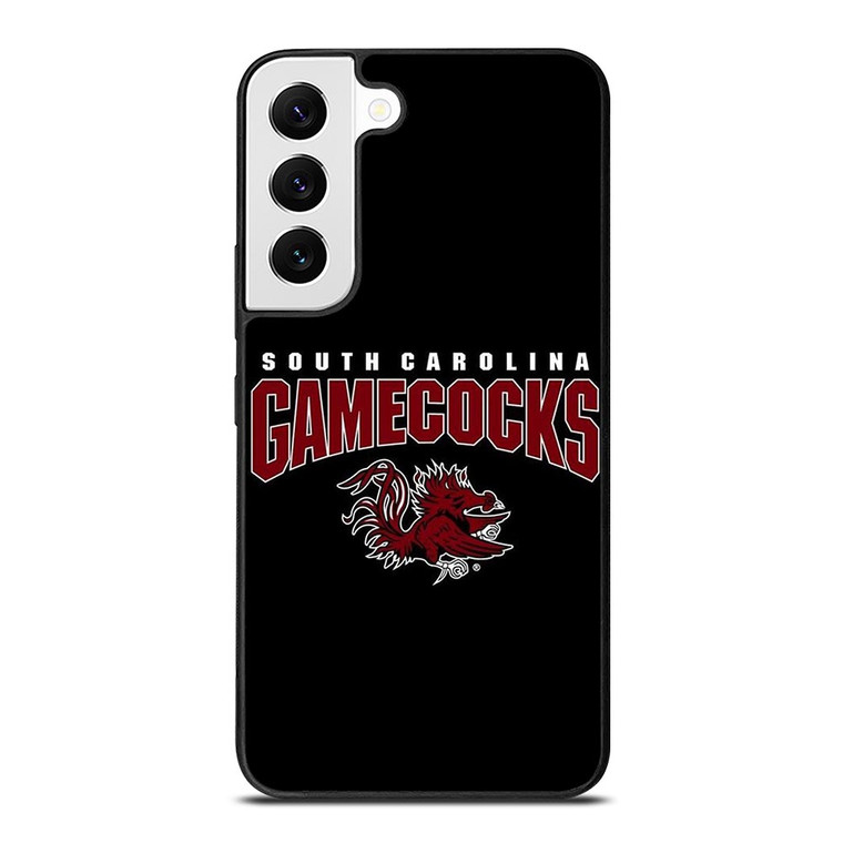 SOUTH CAROLINA GAMECOCKS UNIVERSITY Samsung Galaxy S22 Case