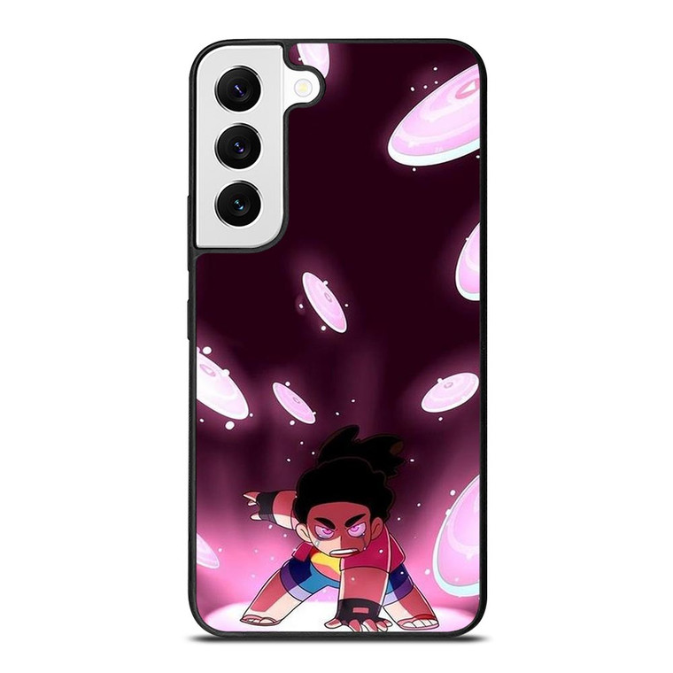 STEVEN UNIVERSE ANGRY STYLE Samsung Galaxy S22 Case