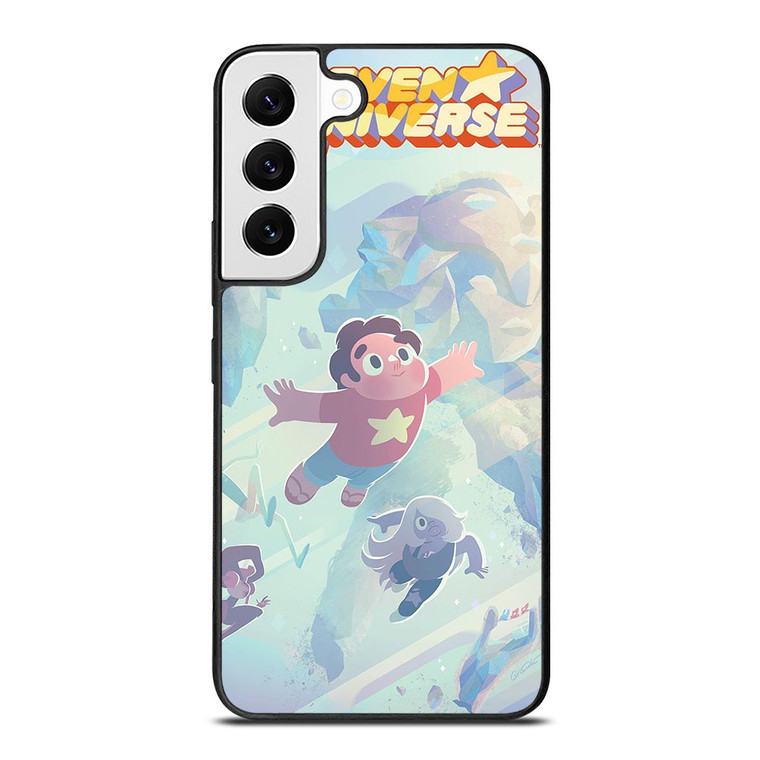 STEVEN UNIVERSE CARTOON FLY Samsung Galaxy S22 Case