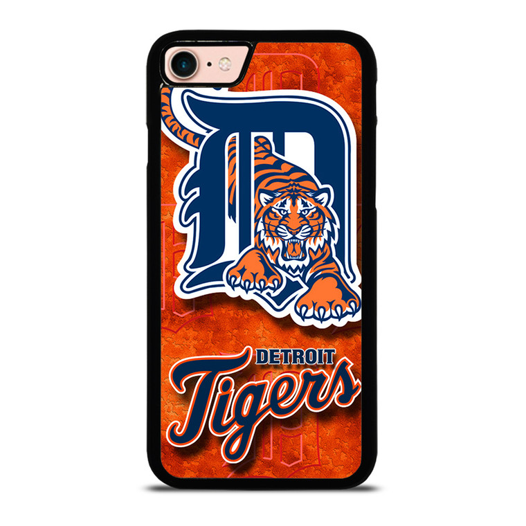 DETROIT TIGERS 3 iPhone 8 Case