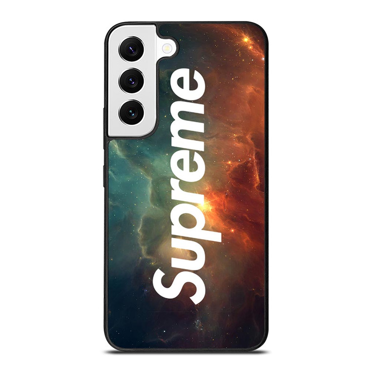 SUPREME SPACE ART 2 Samsung Galaxy S22 Case