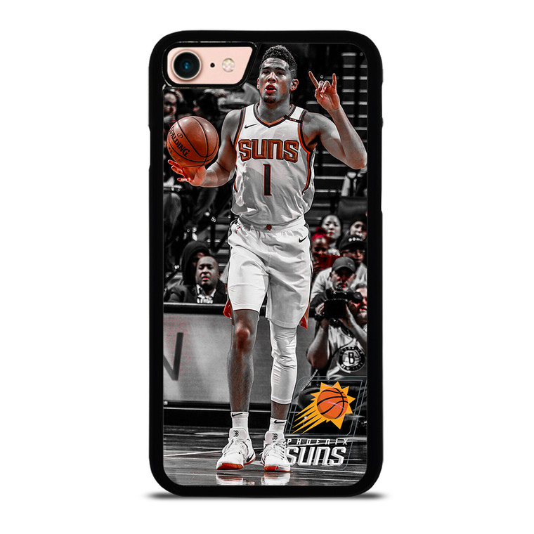 DEVIN BOOKER PHOENIX SUNS iPhone 8 Case